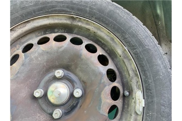 Recambio de llanta para opel corsa d 1.2 referencia OEM IAM 2150173 13211897 