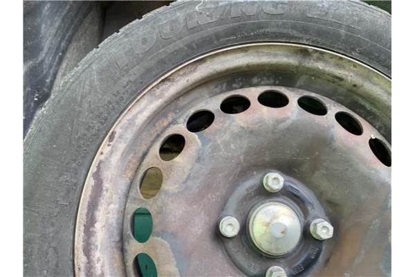 Recambio de llanta para opel corsa d 1.2 referencia OEM IAM 2150173 13211897 