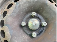 Recambio de llanta para opel corsa d 1.2 referencia OEM IAM 2150173 13211897 