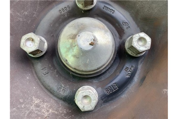 Recambio de llanta para opel corsa d 1.2 referencia OEM IAM 2150173 13211897 