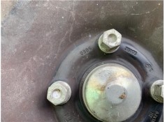 Recambio de llanta para opel corsa d 1.2 referencia OEM IAM 2150173 13211897 