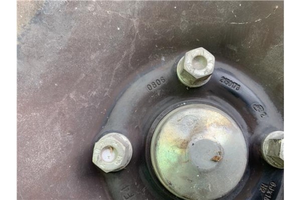 Recambio de llanta para opel corsa d 1.2 referencia OEM IAM 2150173 13211897 