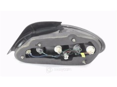 Recambio de piloto trasero izquierdo para hyundai lantra berlina (rd) 1.6 i referencia OEM IAM 9240129520  
