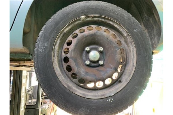 Recambio de llanta para opel corsa d 1.2 referencia OEM IAM 2150173 13211897 