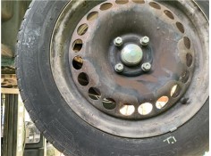 Recambio de llanta para opel corsa d 1.2 referencia OEM IAM 2150173 13211897 