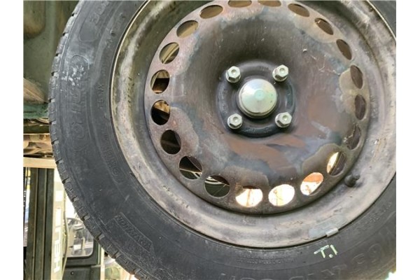 Recambio de llanta para opel corsa d 1.2 referencia OEM IAM 2150173 13211897 