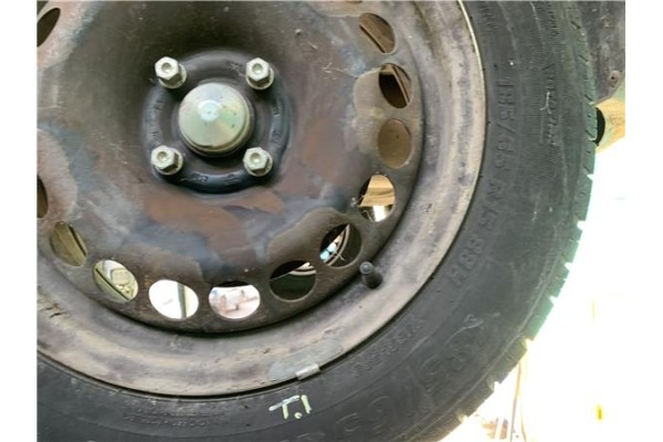 Recambio de llanta para opel corsa d 1.2 referencia OEM IAM 2150173 13211897 