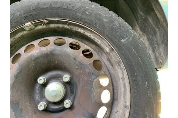 Recambio de llanta para opel corsa d 1.2 referencia OEM IAM 2150173 13211897 