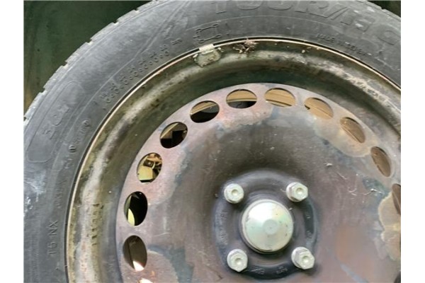 Recambio de llanta para opel corsa d 1.2 referencia OEM IAM 2150173 13211897 