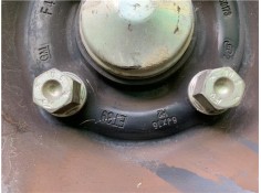 Recambio de llanta para opel corsa d 1.2 referencia OEM IAM 2150173 13211897 