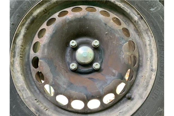 Recambio de llanta para opel corsa d 1.2 referencia OEM IAM 2150173 13211897 