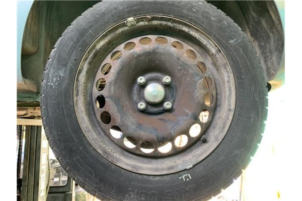 Recambio de llanta para opel corsa d 1.2 referencia OEM IAM 2150173 13211897 