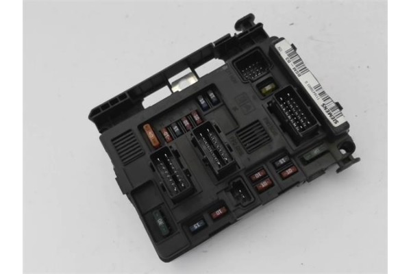 Recambio de caja fusibles/rele para citroen c2 1.1 referencia OEM IAM   