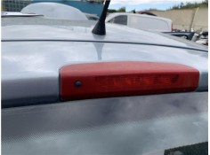 Recambio de luz central de freno para opel corsa d 1.2 referencia OEM IAM 13188045  