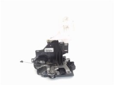 Recambio de cierre electromagnetico delantero derecho para volkswagen caddy (2k) 1.9 kombi referencia OEM IAM 3B1837016BR  3B183