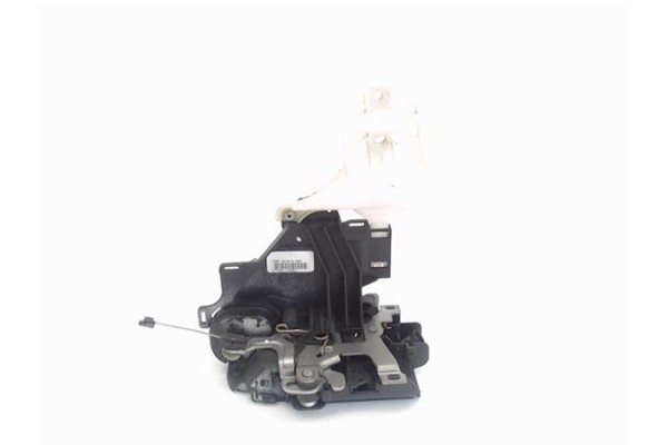 Recambio de cierre electromagnetico delantero derecho para volkswagen caddy (2k) 1.9 kombi referencia OEM IAM 3B1837016BR  3B183