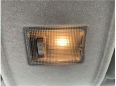 Recambio de luz delantero central techo para opel corsa d 1.2 referencia OEM IAM 13126729  