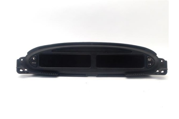 Recambio de cuadro completo para citroen xsara picasso 1.6 hdi referencia OEM IAM   