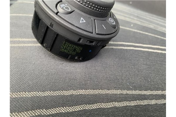 Recambio de mando de luces para opel corsa d 1.2 referencia OEM IAM 13249396EA  