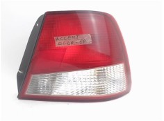 Recambio de piloto trasero derecho para hyundai accent (lc) referencia OEM IAM 9240225220 9242025020 9242025020 , HYUNDAI | 9240