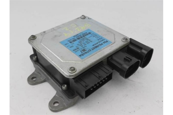 Recambio de centralita direccion asistida para citroen c2 1.1 referencia OEM IAM   