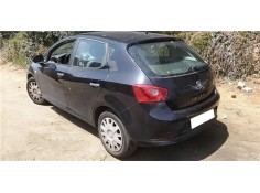 seat ibiza berlina (6j5) del año 2010