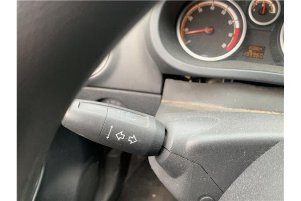 Recambio de mando intermitencia para opel corsa d 1.2 referencia OEM IAM 13191077  