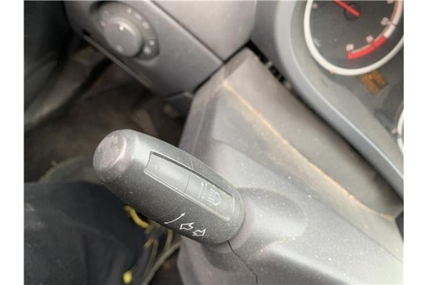 Recambio de mando intermitencia para opel corsa d 1.2 referencia OEM IAM 13191077  