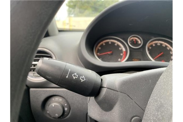 Recambio de mando intermitencia para opel corsa d 1.2 referencia OEM IAM 13191077  