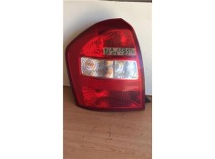Recambio de piloto trasero izquierdo para kia cerato (ld) 2.0 crdi referencia OEM IAM 217608  