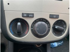 Recambio de mandos climatizador para opel corsa d 1.2 referencia OEM IAM 13330680  