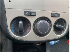 Recambio de mandos climatizador para opel corsa d 1.2 referencia OEM IAM 13330680  