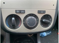 Recambio de mandos climatizador para opel corsa d 1.2 referencia OEM IAM 13330680  