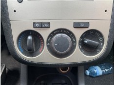 Recambio de mandos climatizador para opel corsa d 1.2 referencia OEM IAM 13330680  