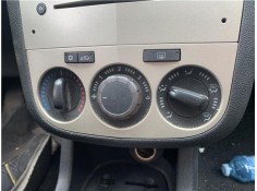 Recambio de mandos climatizador para opel corsa d 1.2 referencia OEM IAM 13330680  