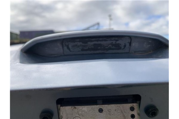 Recambio de maneta exterior porton para opel corsa d 1.2 referencia OEM IAM 13188288  