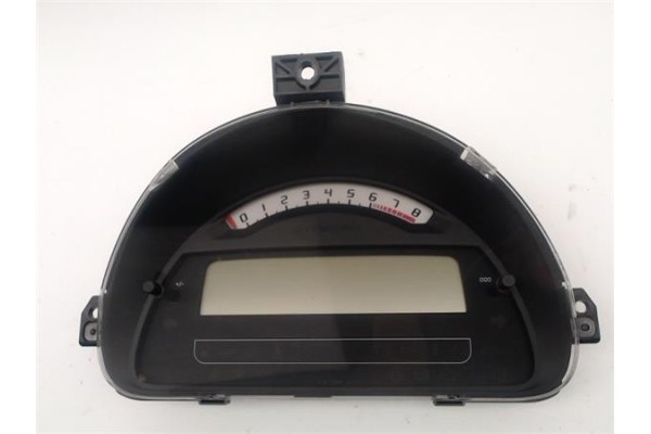 Recambio de cuadro completo para citroen c3 1.1 i referencia OEM IAM   
