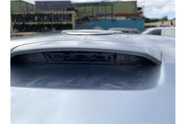 Recambio de maneta exterior porton para opel corsa d 1.2 referencia OEM IAM 13188288  