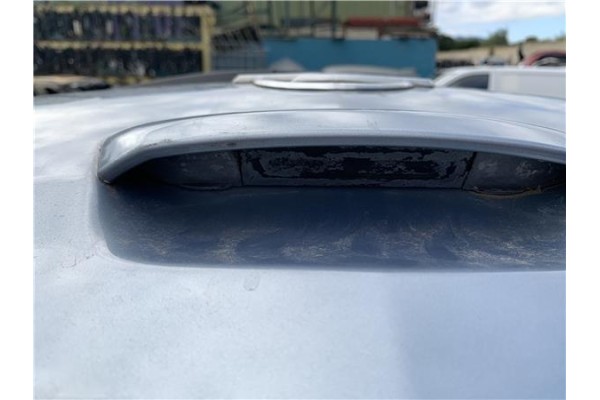 Recambio de maneta exterior porton para opel corsa d 1.2 referencia OEM IAM 13188288  