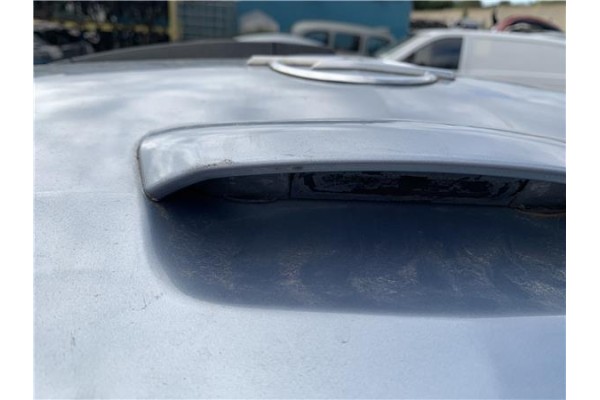 Recambio de maneta exterior porton para opel corsa d 1.2 referencia OEM IAM 13188288  