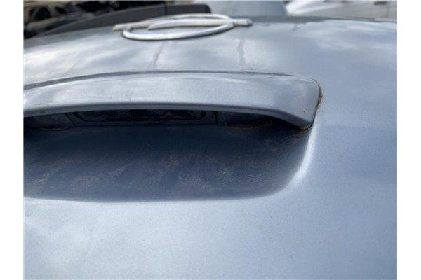 Recambio de maneta exterior porton para opel corsa d 1.2 referencia OEM IAM 13188288  