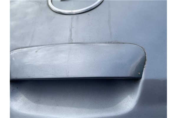 Recambio de maneta exterior porton para opel corsa d 1.2 referencia OEM IAM 13188288  