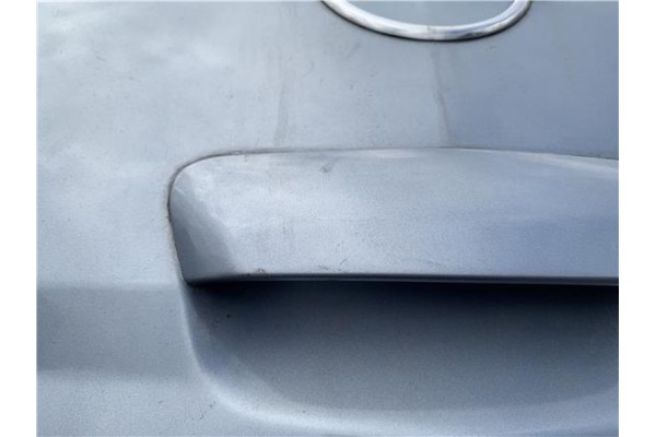 Recambio de maneta exterior porton para opel corsa d 1.2 referencia OEM IAM 13188288  