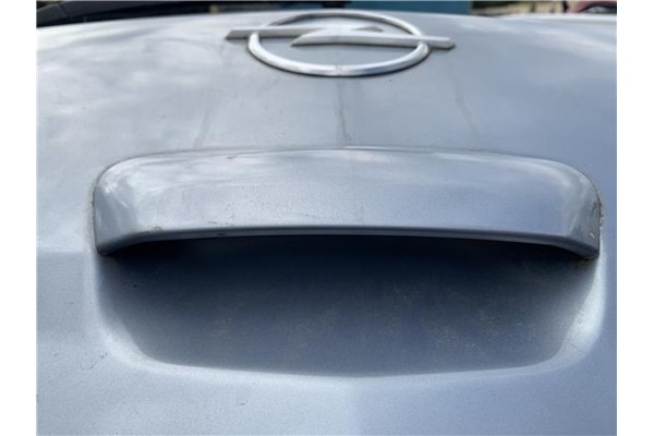 Recambio de maneta exterior porton para opel corsa d 1.2 referencia OEM IAM 13188288  