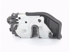 Recambio de cierre electromagnetico delantero izquierdo para bmw serie 1 berlina 5p (f20) 2.0 116d referencia OEM IAM 5121722946