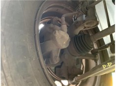 Recambio de mangueta delantero derecha para opel corsa d 1.2 referencia OEM IAM 93188960 5308054 