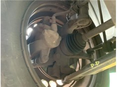 Recambio de mangueta delantero derecha para opel corsa d 1.2 referencia OEM IAM 93188960 5308054 