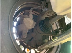 Recambio de mangueta delantero derecha para opel corsa d 1.2 referencia OEM IAM 93188960 5308054 