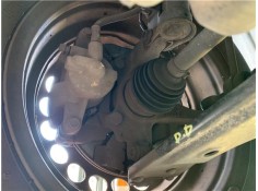 Recambio de mangueta delantero derecha para opel corsa d 1.2 referencia OEM IAM 93188960 5308054 