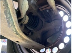 Recambio de mangueta delantero derecha para opel corsa d 1.2 referencia OEM IAM 93188960 5308054 